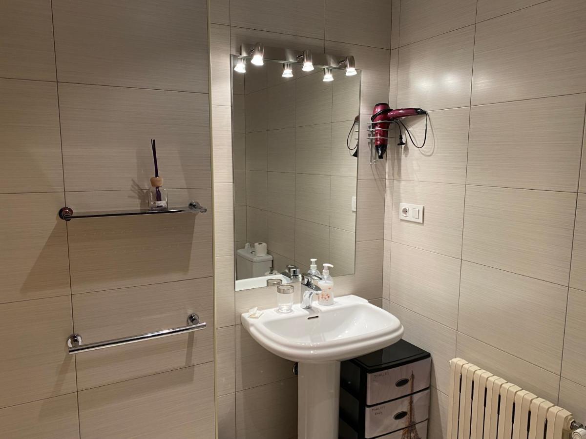 Apartamento Vitivola Areny B11 Canillo