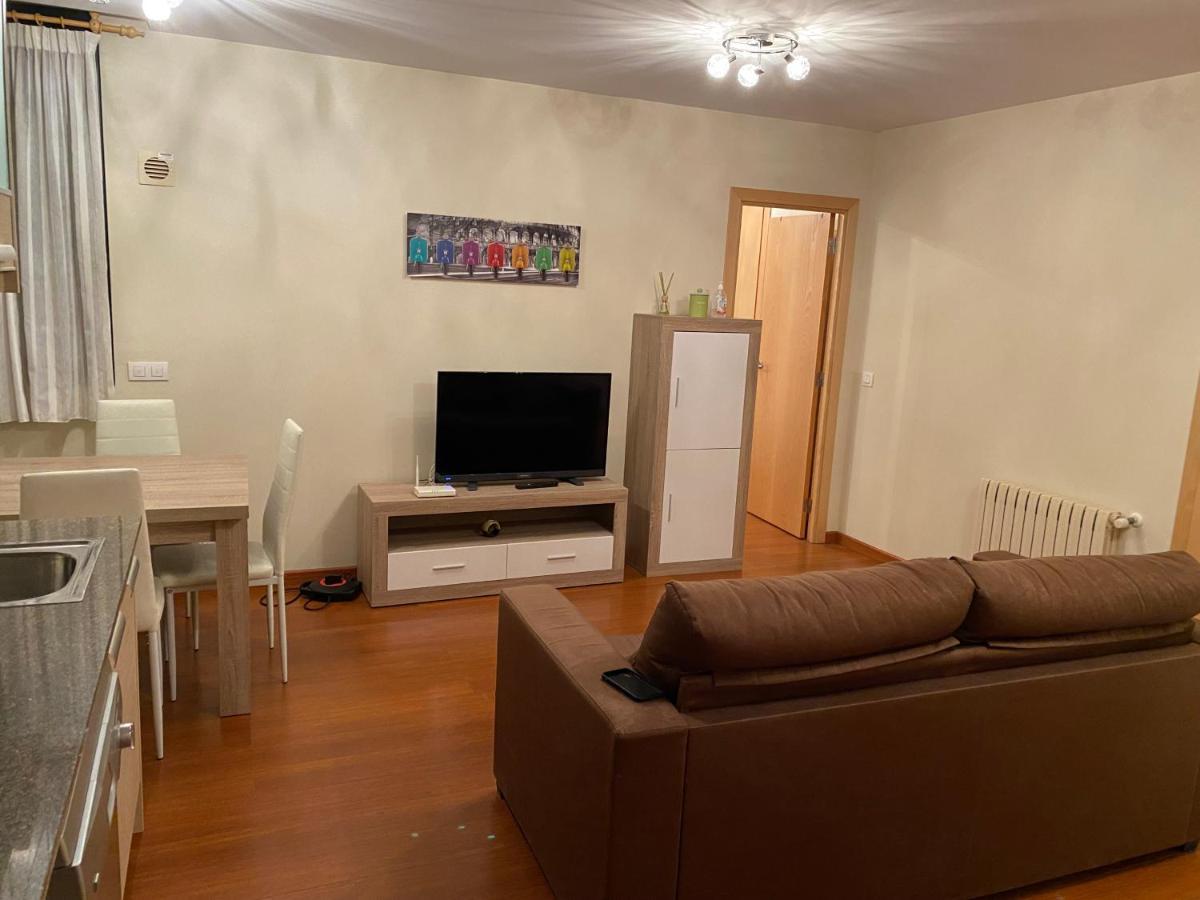 Apartamento Vitivola Areny B11