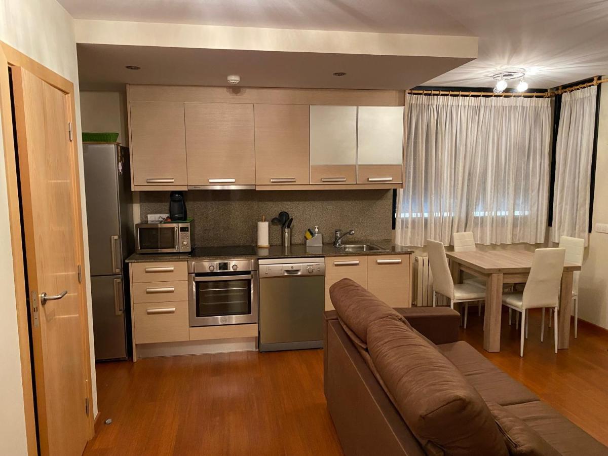 Vitivola Areny B11 Apartamento *