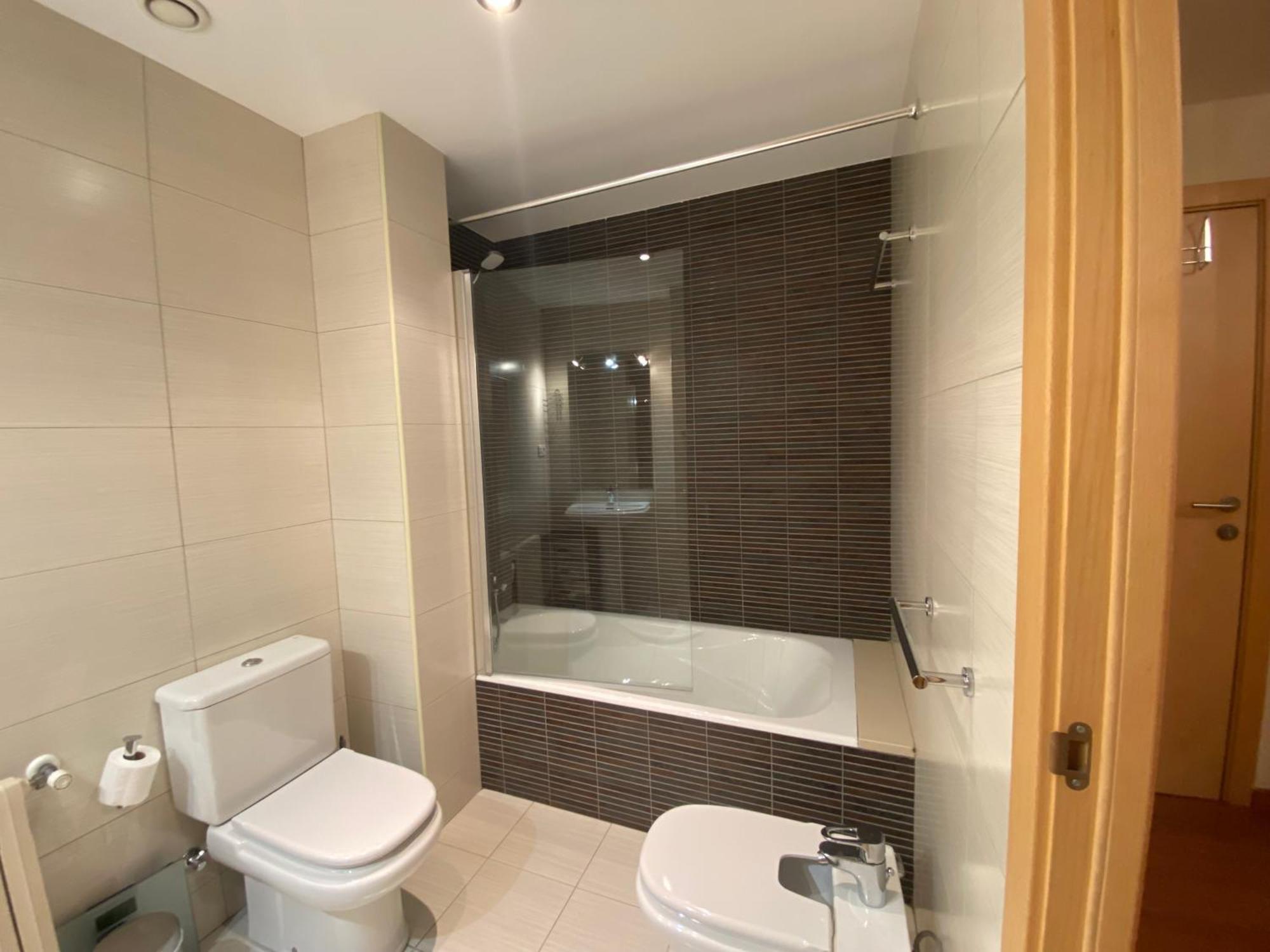 Vitivola Areny B11 Apartamento