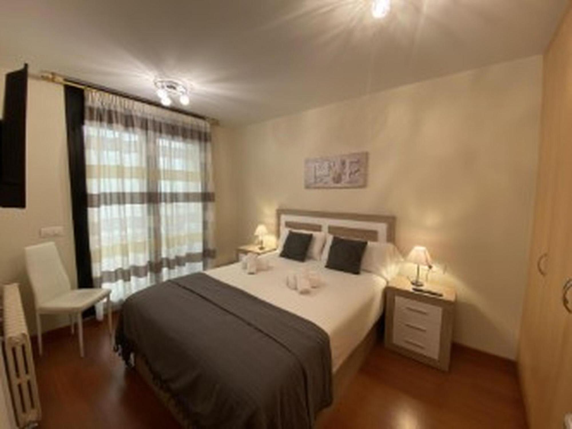 Vitivola Areny B11 Apartamento Canillo